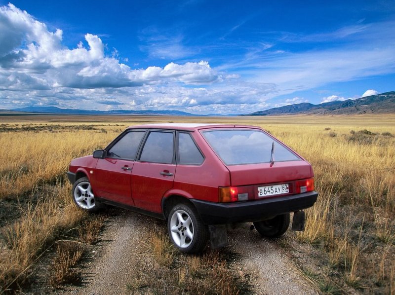 Lada 2109