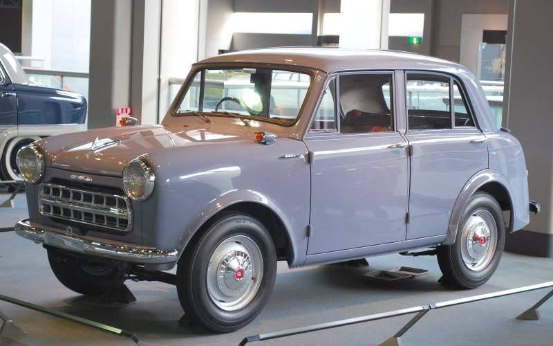 Datsun 1941
