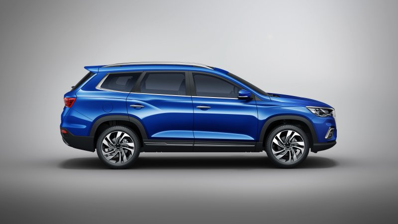 Jetour x90 Plus