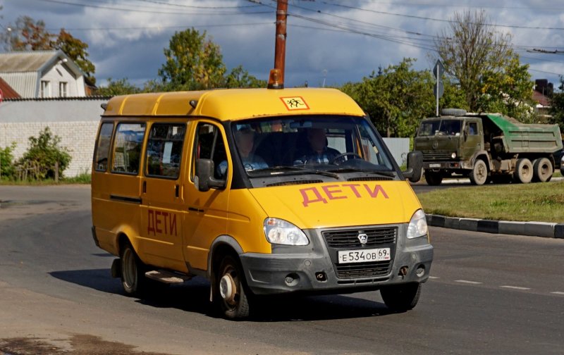 ГАЗ 3221-24