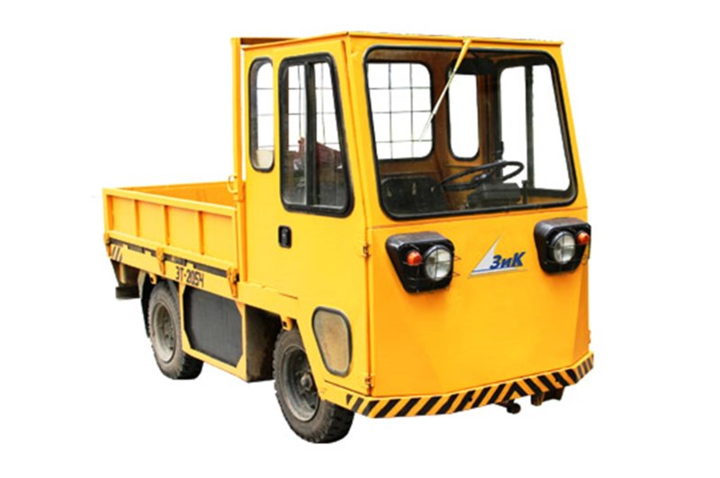 Электрокара эт-2054