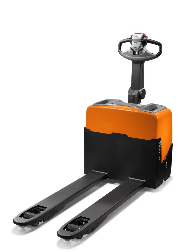 Электротележка BT LWE 130