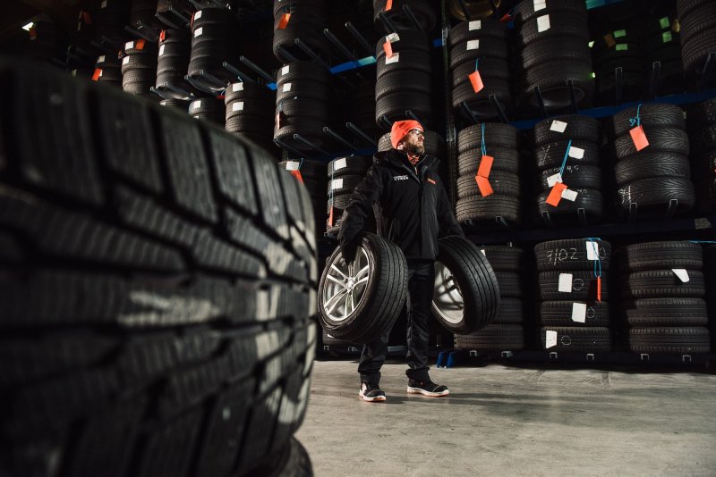 Nokian Вианор