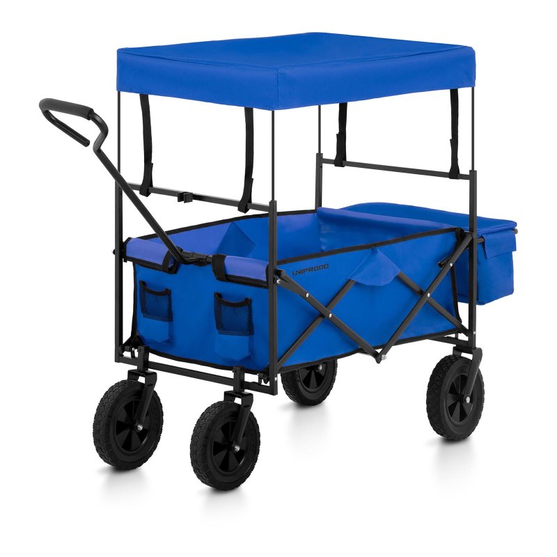 Тележка грузовая Garden Cart