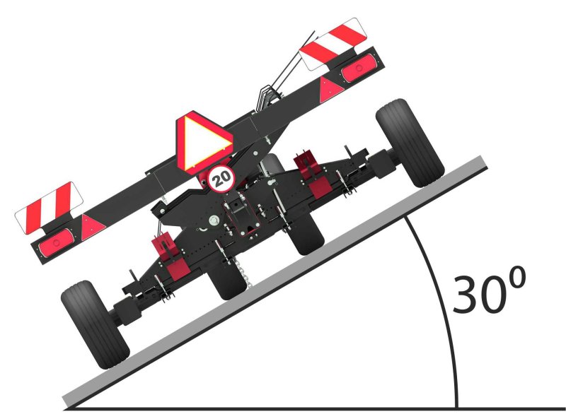 ППА-4000-05 "Uni Cart 4000