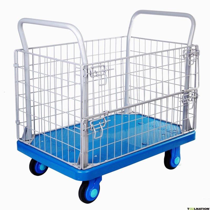 Тележка Uni-Trolley