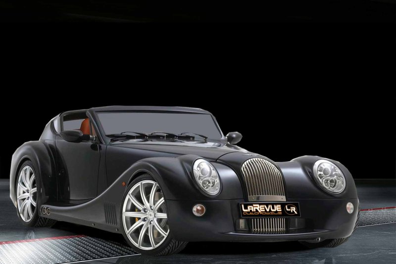 Morgan Aero 1935