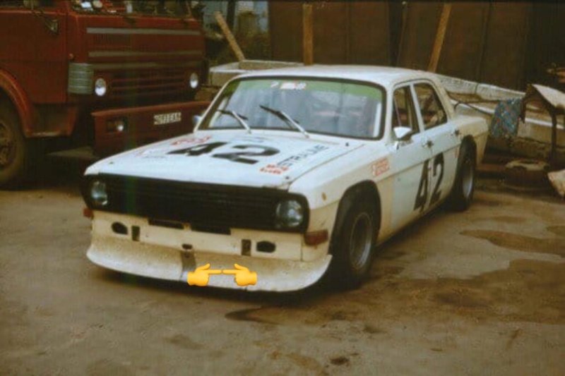 ГАЗ 2410 спорт