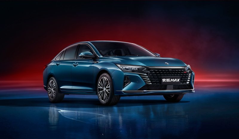 Dongfeng Aeolus Yixuan