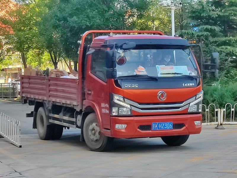 4142900 Dongfeng