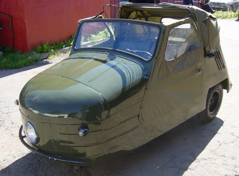СЕАЗ С-1л
