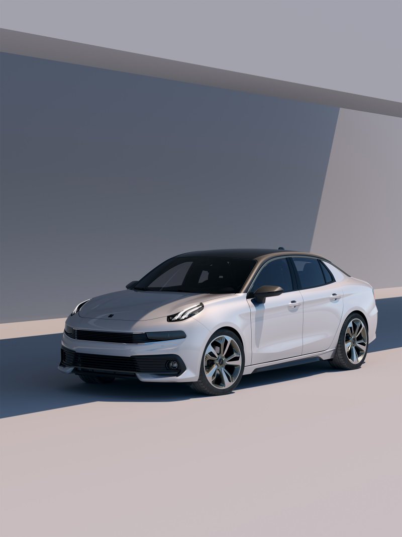 Lynk & co