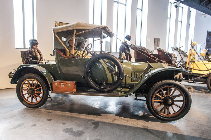 Renault Type CB