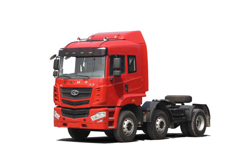 CAMC h9