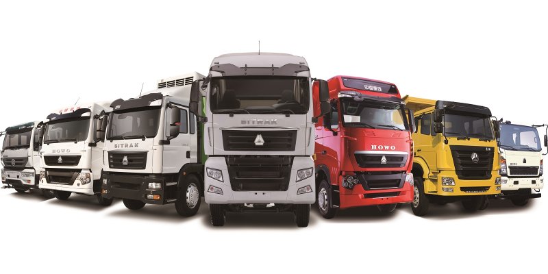 HOWO Sinotruk