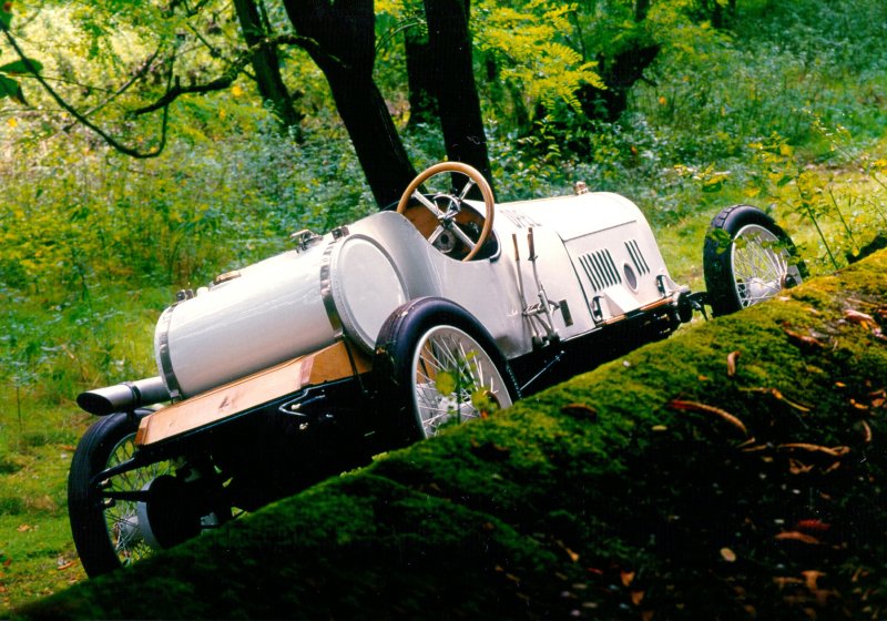 Opel 1906