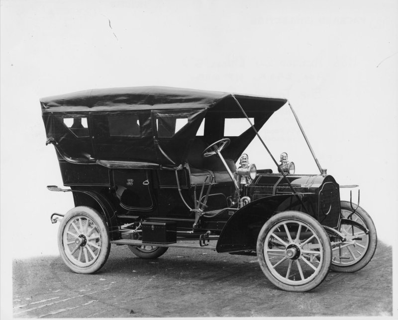 Packard 1906