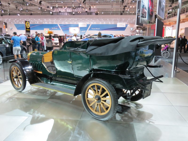 Opel 1906