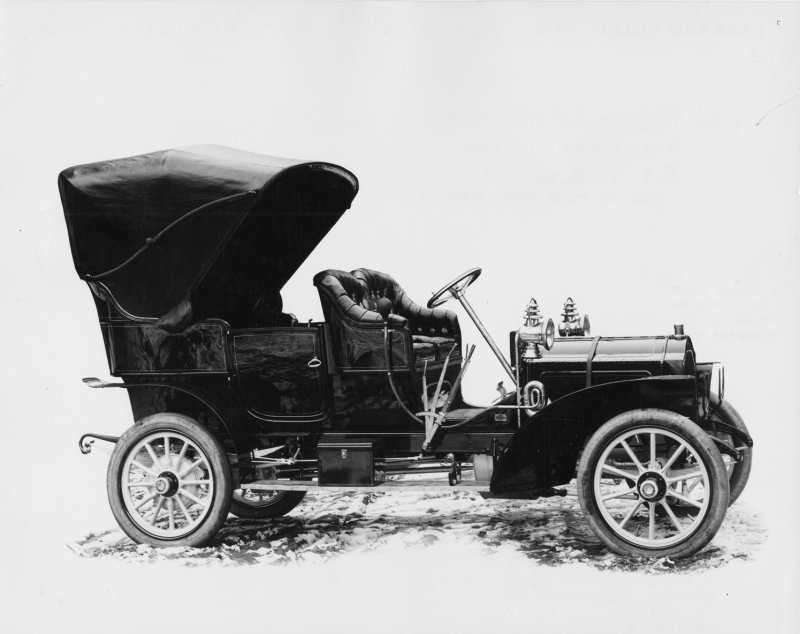 Packard 1906