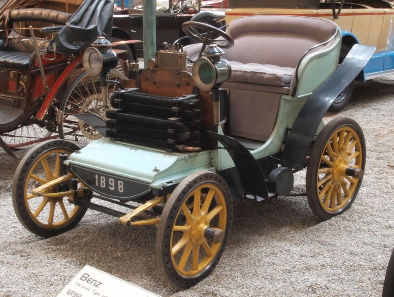 Cars 1897