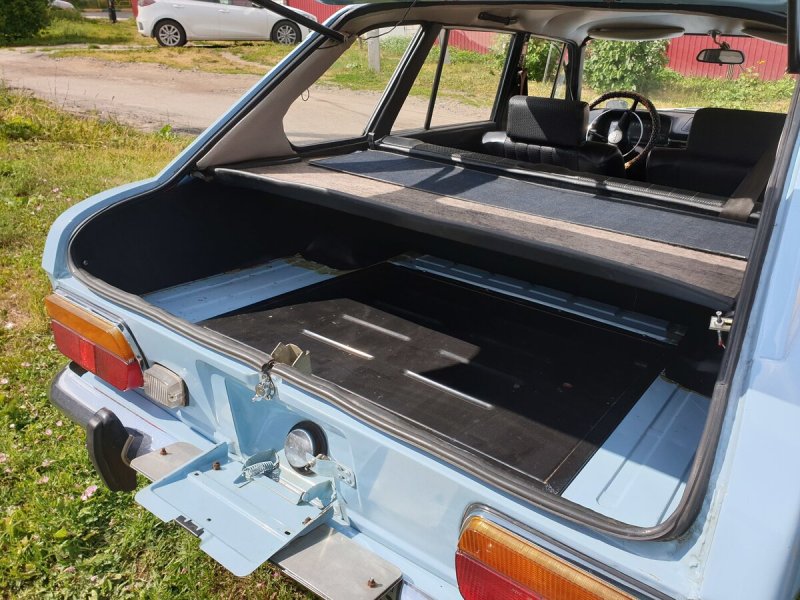 ИЖ 2125 «Комби» 21251