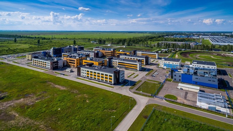 Жигулевская Долина АВТОВАЗ