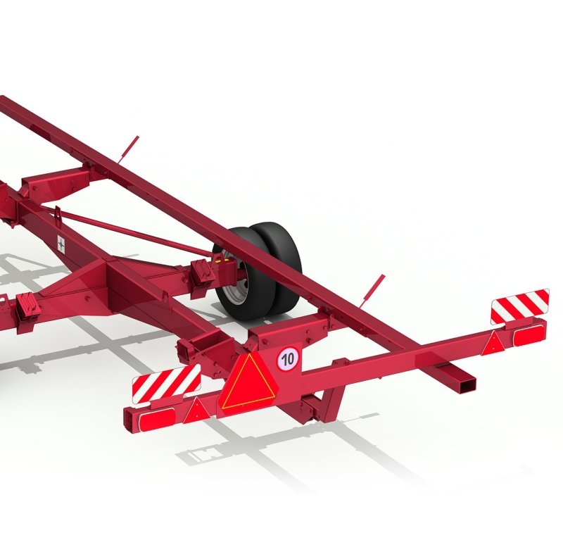 ППА-700 Uni Cart 3000