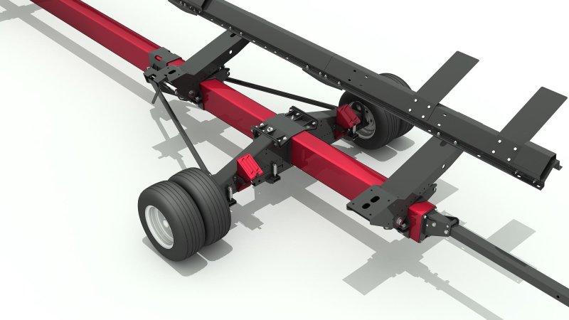 ППА-700 Uni Cart 3000