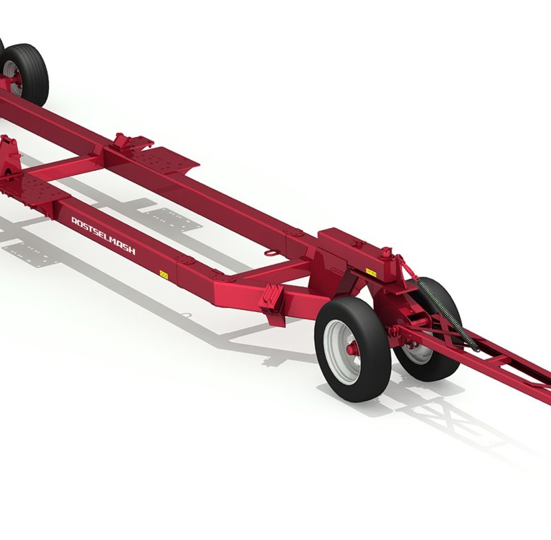 Приспособление для перемещения адаптеров ППА-700-01 "Uni Cart 3000"