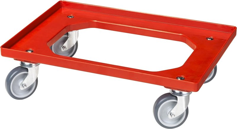 Transportroller Kompakt 60 x 40 cm
