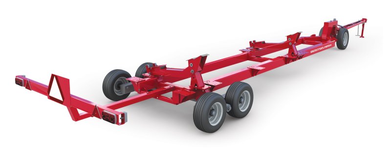 Тележка Uni Cart 4000