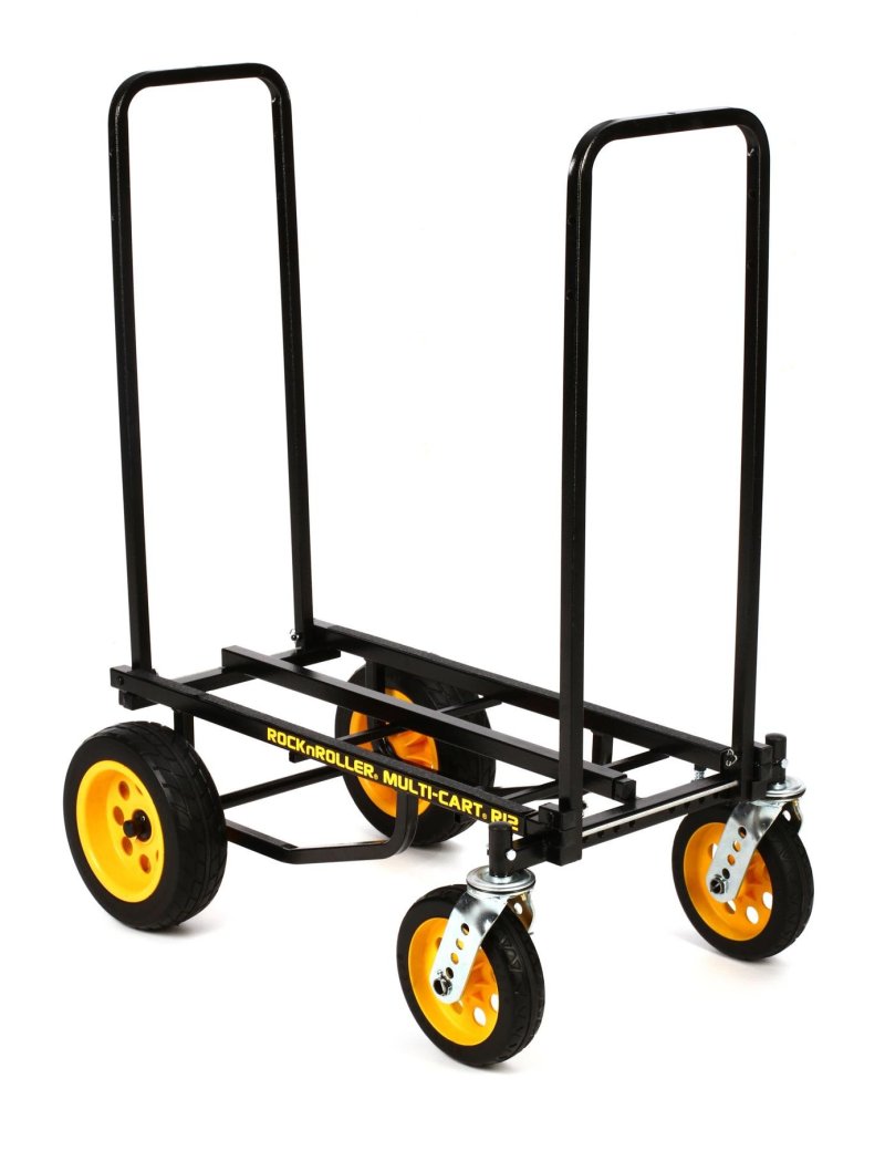 ROCKNROLLER Multi-Cart r12rt