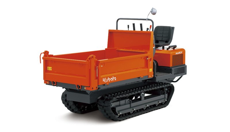 Kubota RG 15
