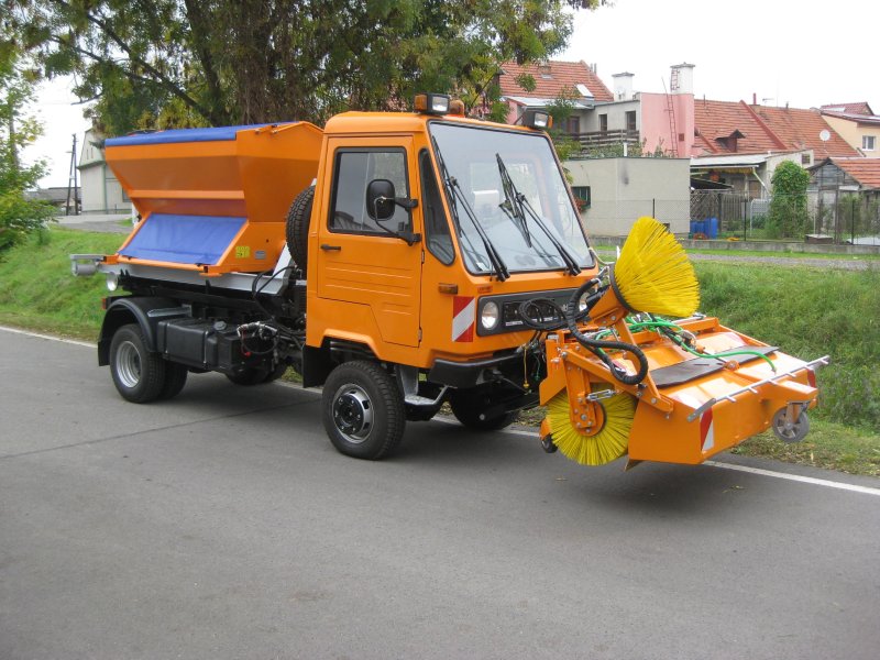 Мультикар 26