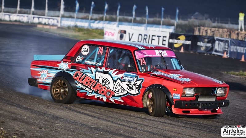 ВАЗ 2105 Clubturbo