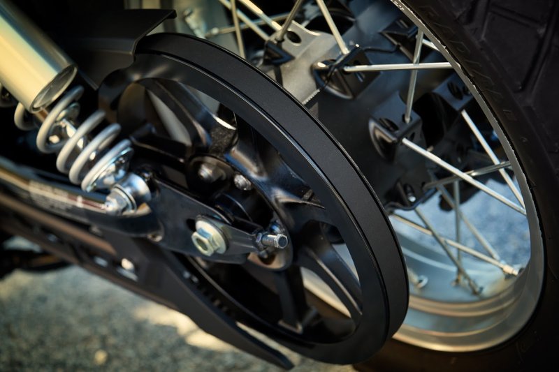 Bolt 950 Belt