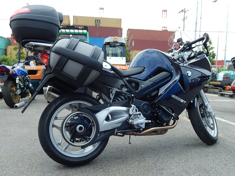 891690 BMW Moto