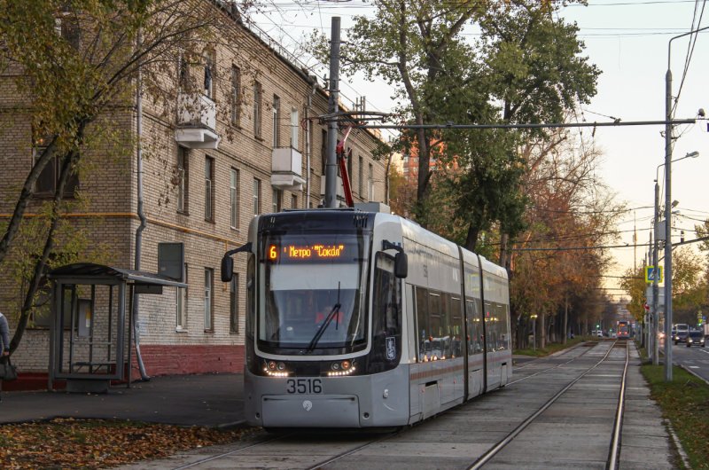 Буксировка 71-414