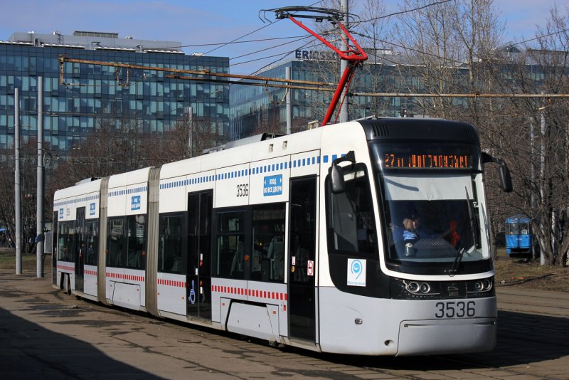 Вагон 71-414 Pesa