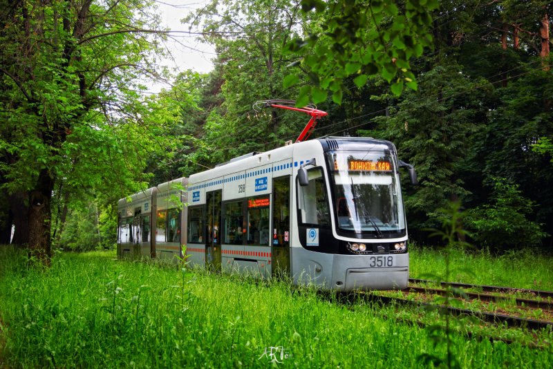 Московский монорельс