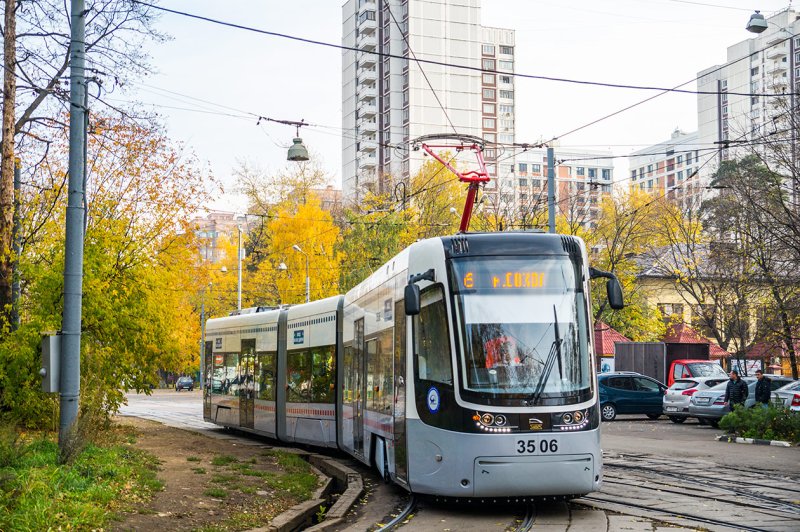 Вагон 71-414 Pesa