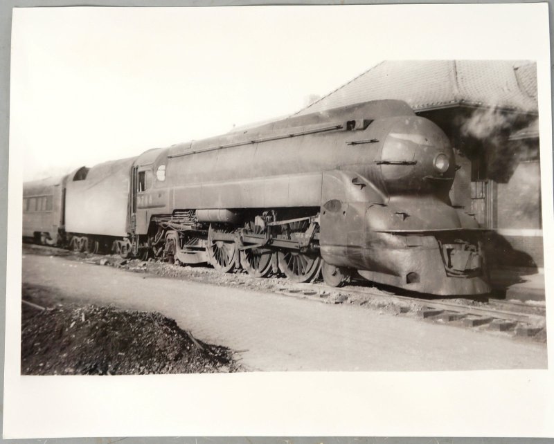 PRR k4