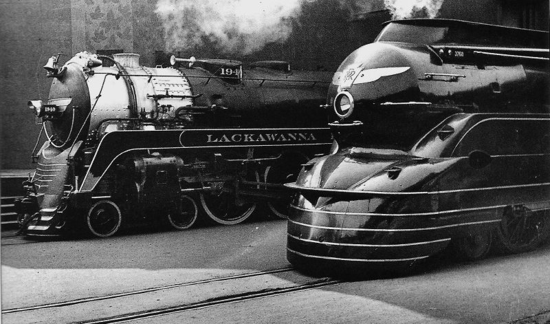 PRR s1 Duplex