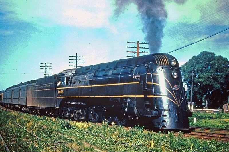Class e17 Локомотив