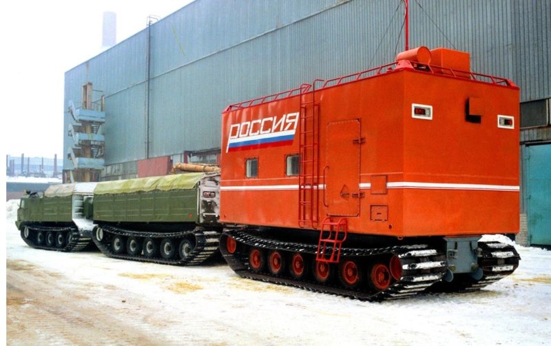 Витязь ДТ-30пм