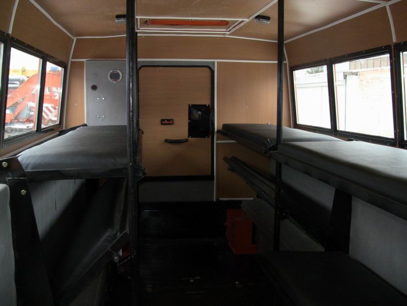 Вездеход ТТМ-4902пс-10