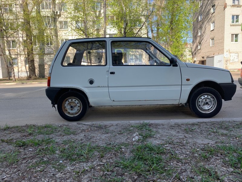 ВАЗ Лада Ока 1111