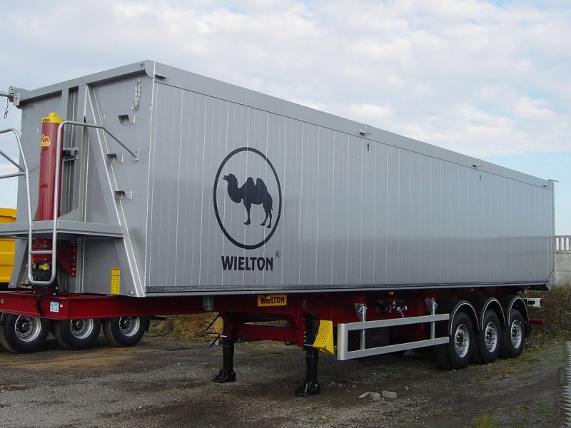Wielton NW 3 A 48 PD