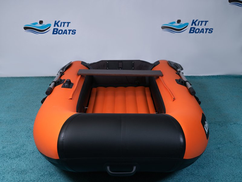 Kitt Boats 270 НДНД