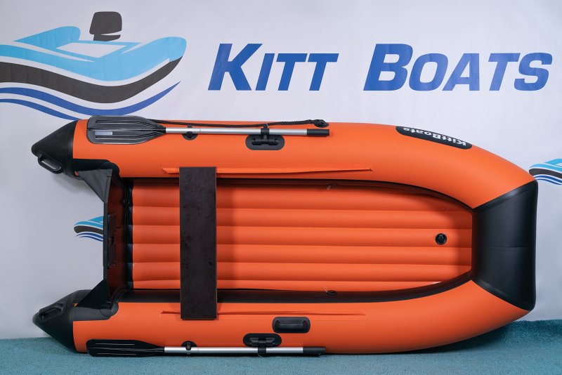 Kitt Boats 270 НДНД